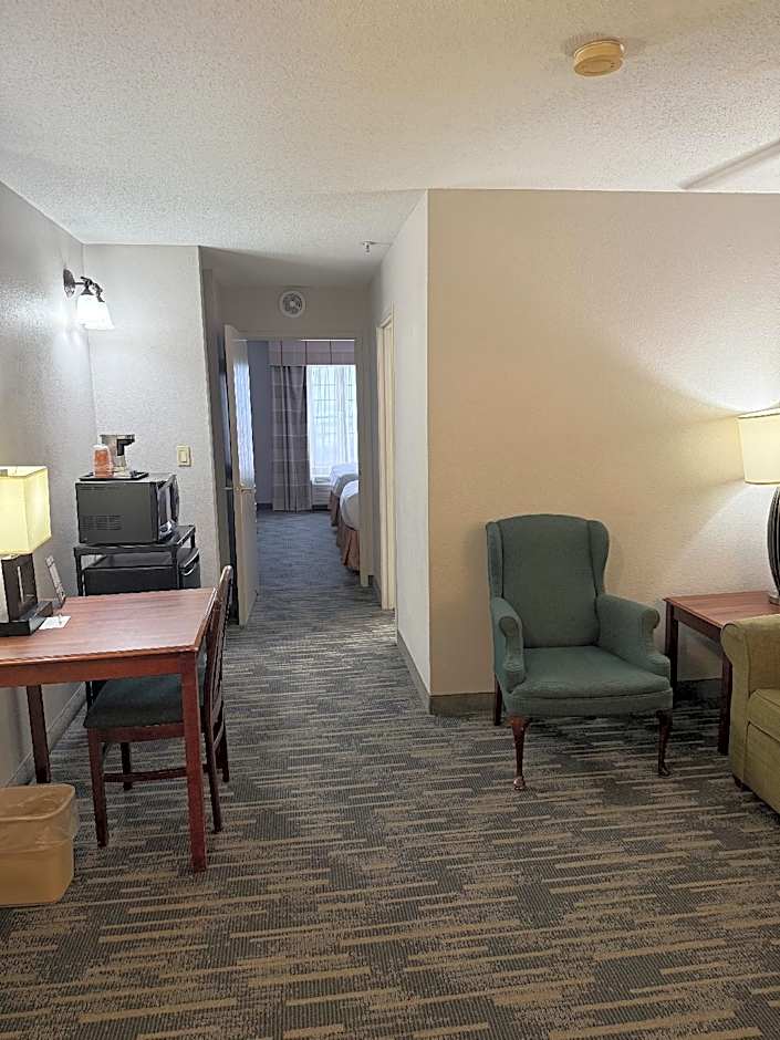 Country Inn & Suites by Radisson, Elgin, IL