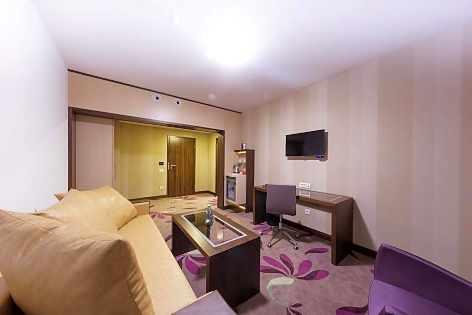 Hotel Transilvania