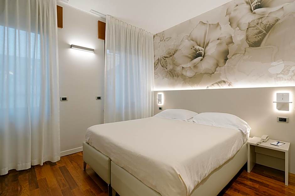 Hotel Giulietta e Romeo ***S