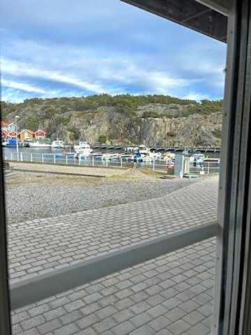Resö Hamnmagasin vandrarhem