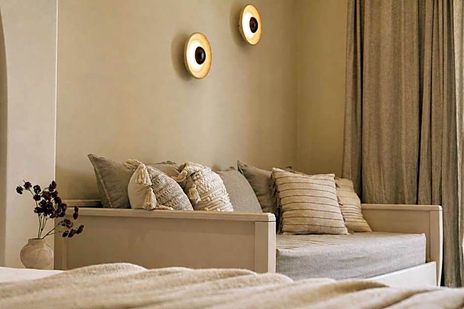 Ilios Hotel, Adults Only