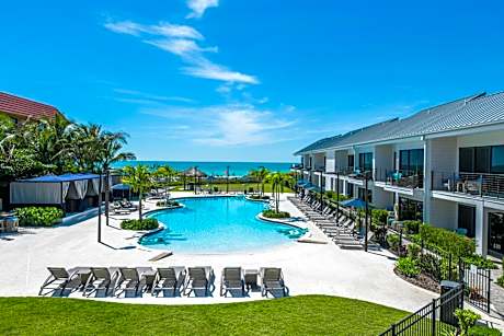 Anna Maria Beach Resort
