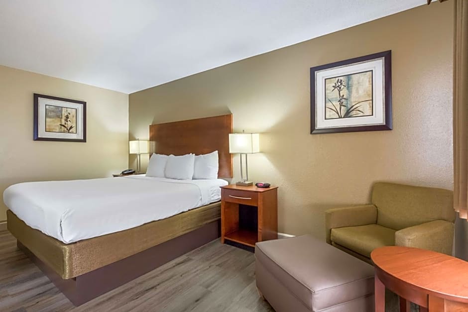 Best Western U.S. Inn