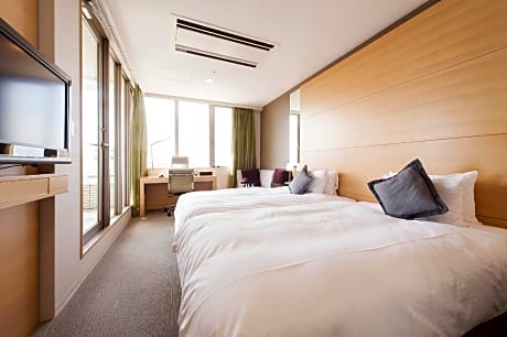 Superior Twin Room Non-Smoking