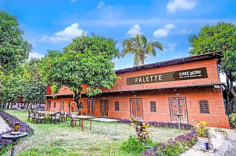 Palette Irayos Resort Kelwa Beach by CheckIn