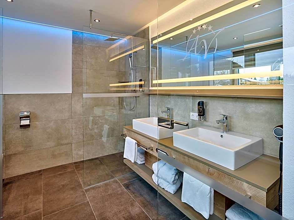 A-VITA Viktoria & A-VITA living luxury apartments