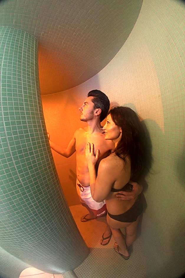 Hotel Terme Abano Verdi