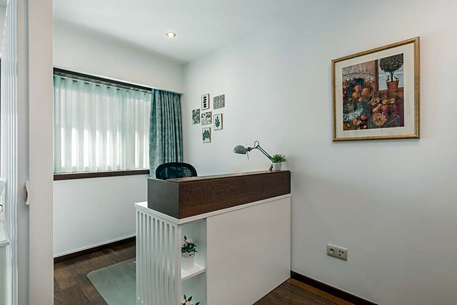 Viravento - Guesthouse & Creative Space