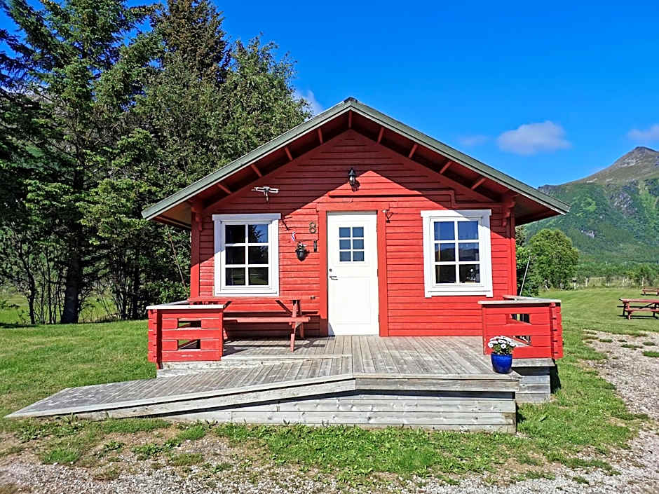 Reipå Camping