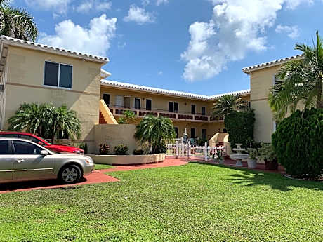 The Palms