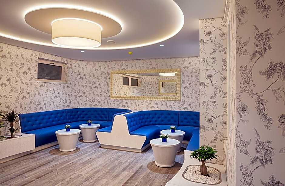 Castello Boutique Hotel