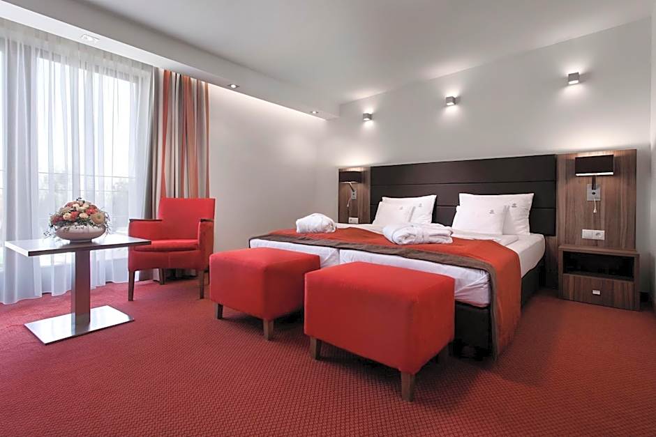 Bükkös Hotel & Spa