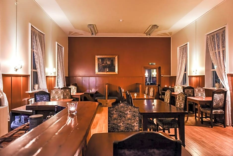 Hotel Latrabjarg