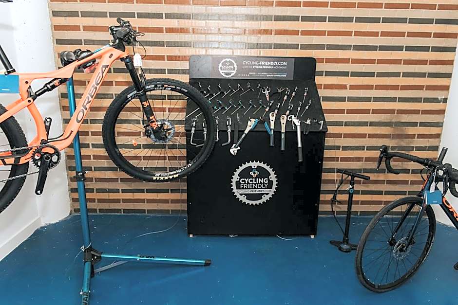 Occidental Murcia Agalia