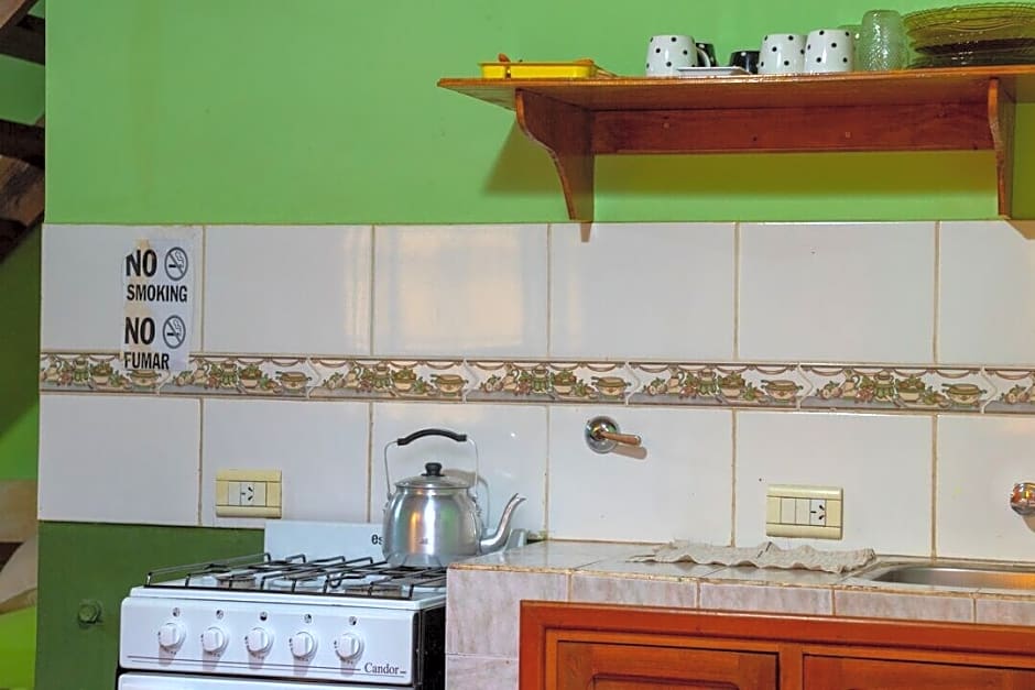 Terra Iguazú Apart Hotel