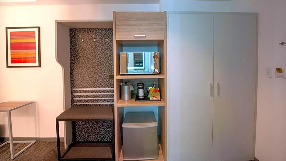 Holiday Inn Hotel And Suites Merida La Isla By IHG