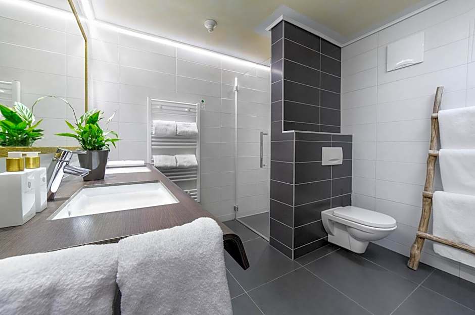 Boutique Hotel ANYBODY
