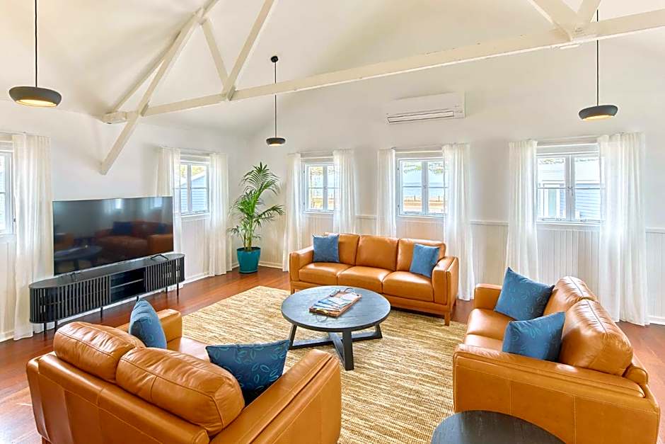 RAC Esperance Holiday Park