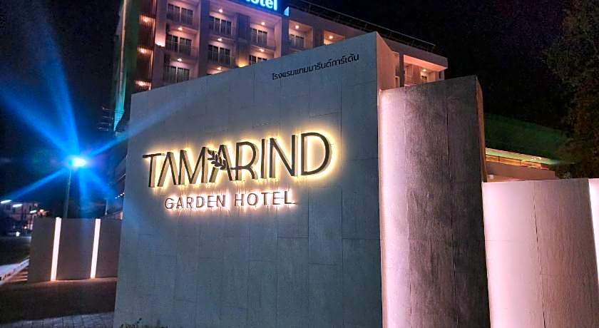 Tamarind Garden Hotel