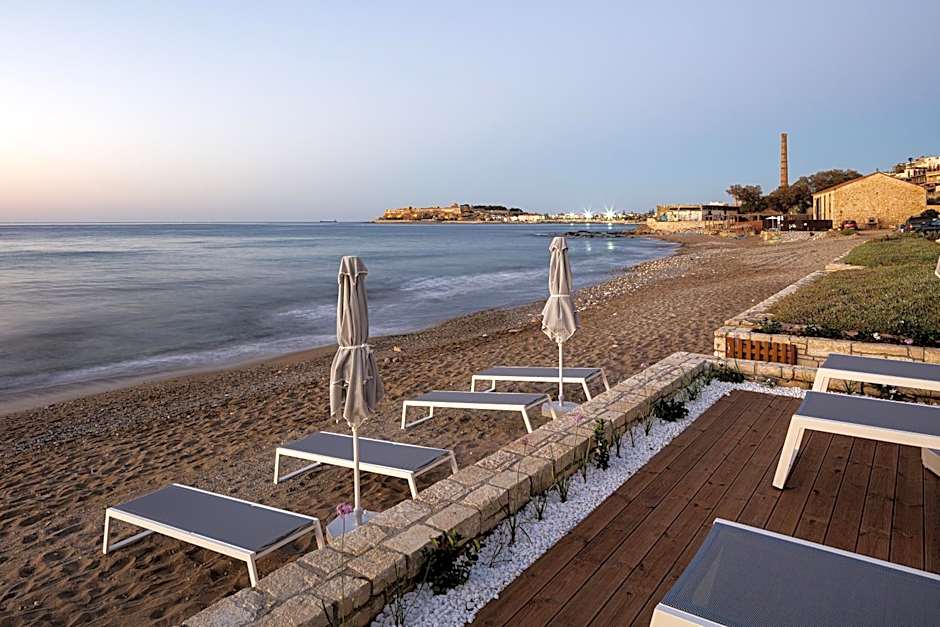 North Coast Seaside Suites