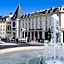 Le Plessis Grand Hotel
