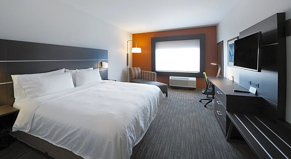 Holiday Inn Express and Suites Wentzville St Louis West By IHG