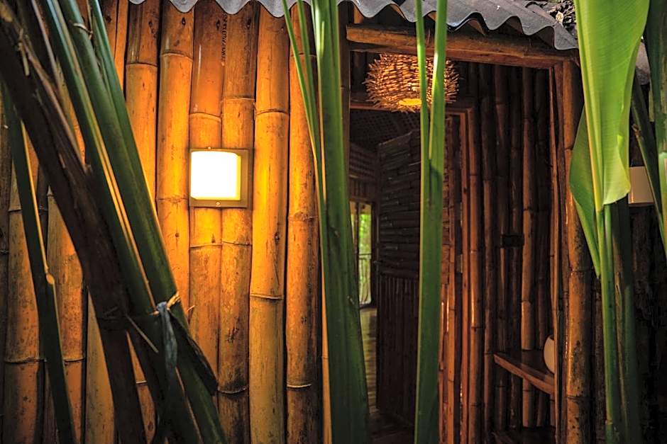 Treehouse de Valentine