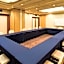 Hotel Claiton Shin Osaka