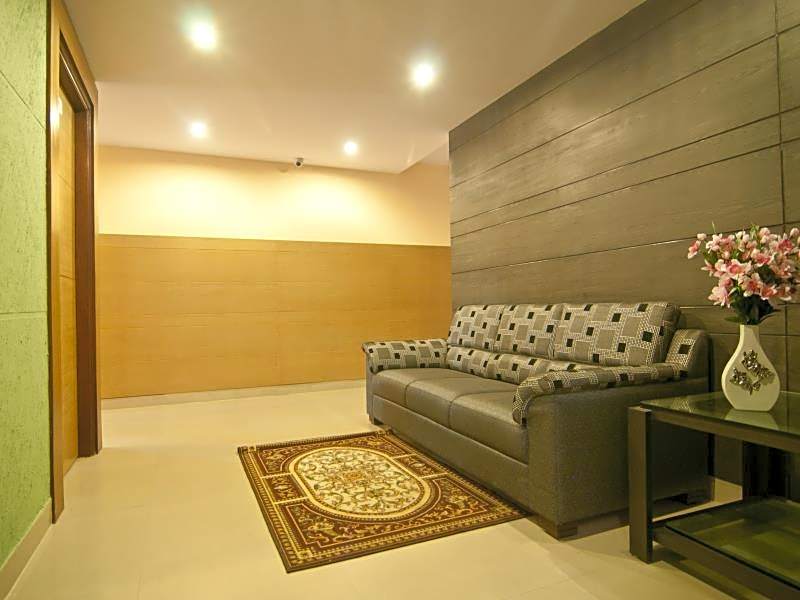 Shoba Inn – Bangalore, MN