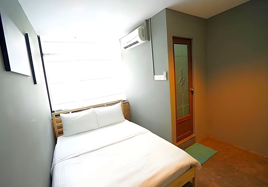 Koptel Budget Hotel