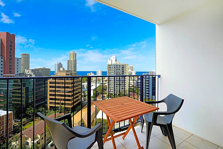 Condor Apartments by Gold Coast Premium