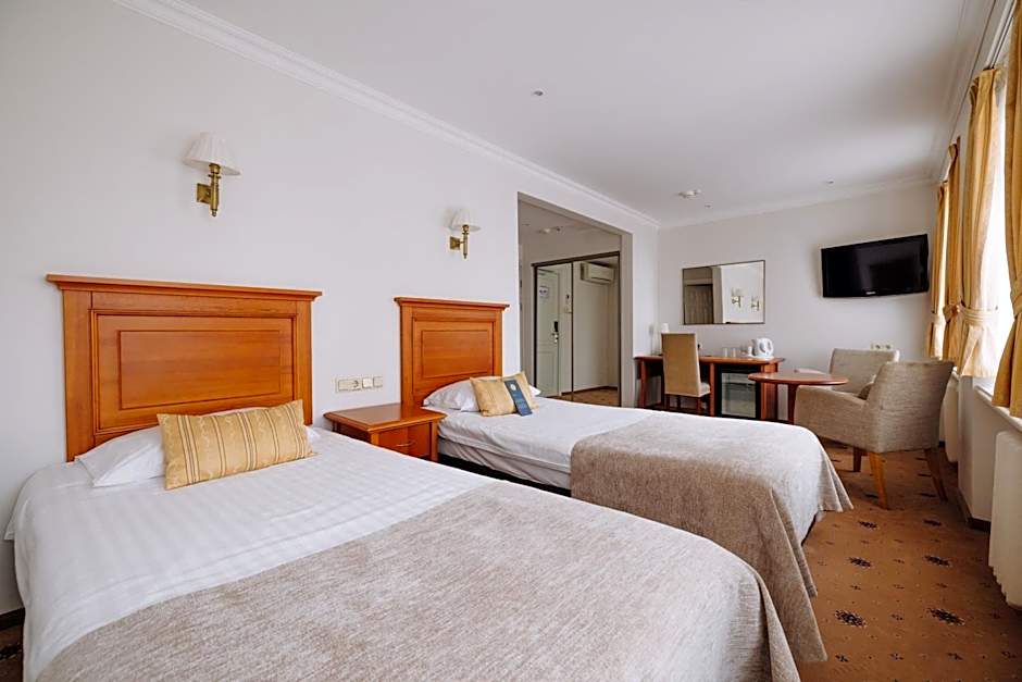 Hestia Hotel Draugi