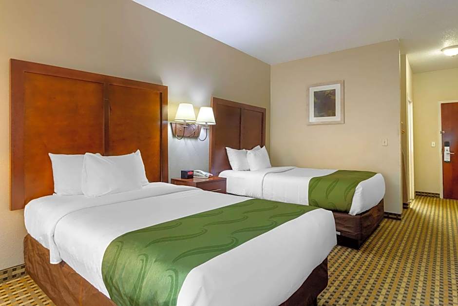 Quality Inn & Suites Decatur - Atlanta East