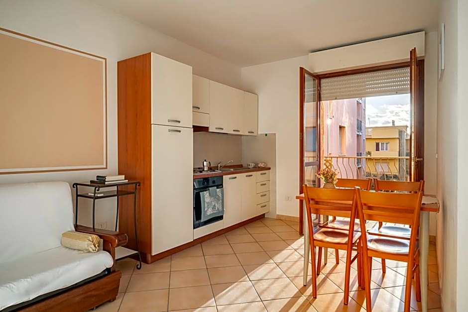 Lola Piccolo Hotel e Appartamenti