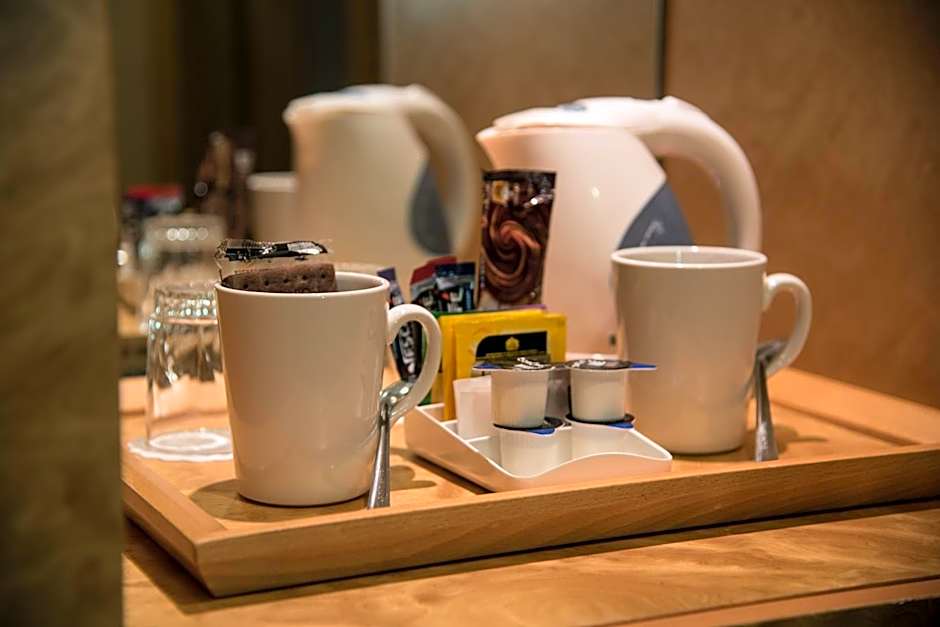 Regency Park Hotel, Health Club & Spa