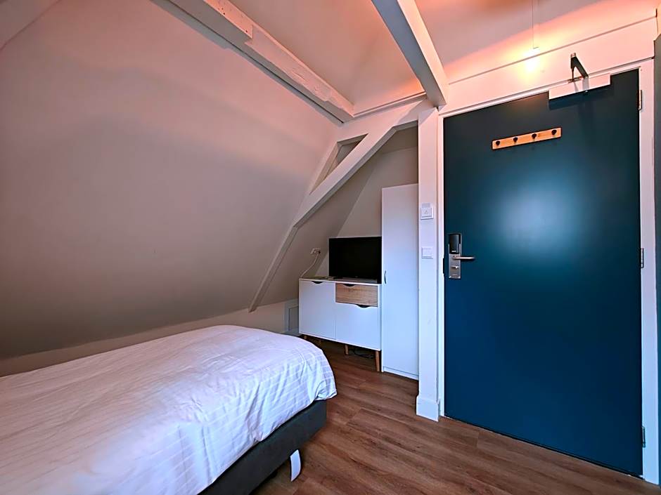 Art Hotel Harlingen