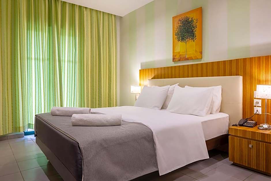 Agrilia Hotel Adults Only