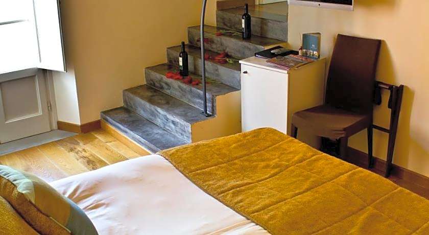 Tenuta San Pietro Luxury Hotel & Restaurant