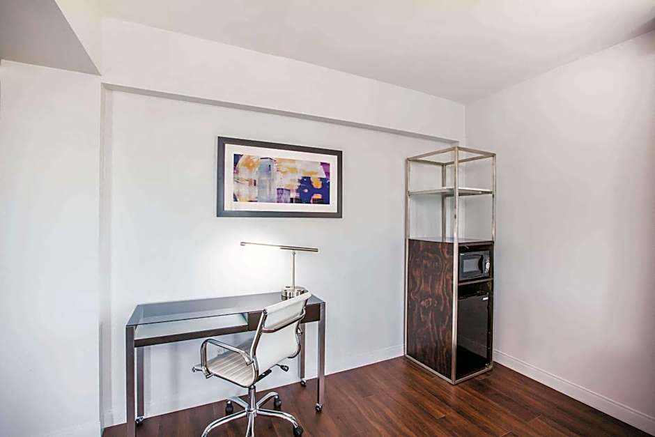 Holiday Inn Express - Dallas Downtown By IHG