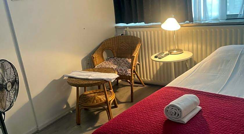 Hotel Eetcafé D Oldeheerd