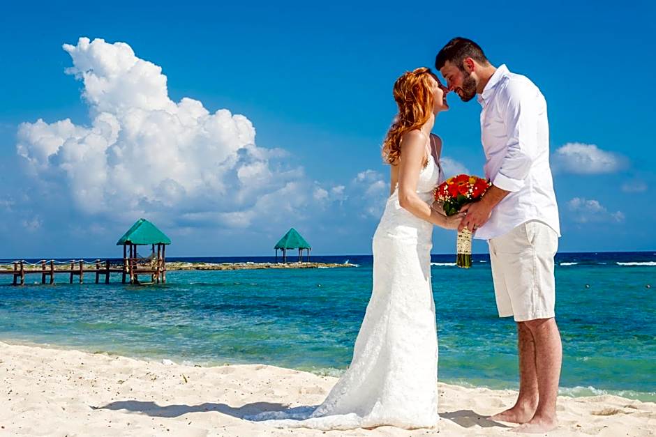 Grand Oasis Tulum Riviera - All Inclusive