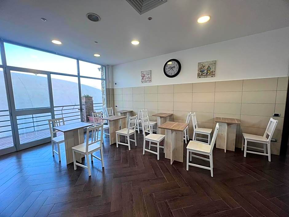 ARTEMIDE "Fiore Club" B&B SUITE SPA