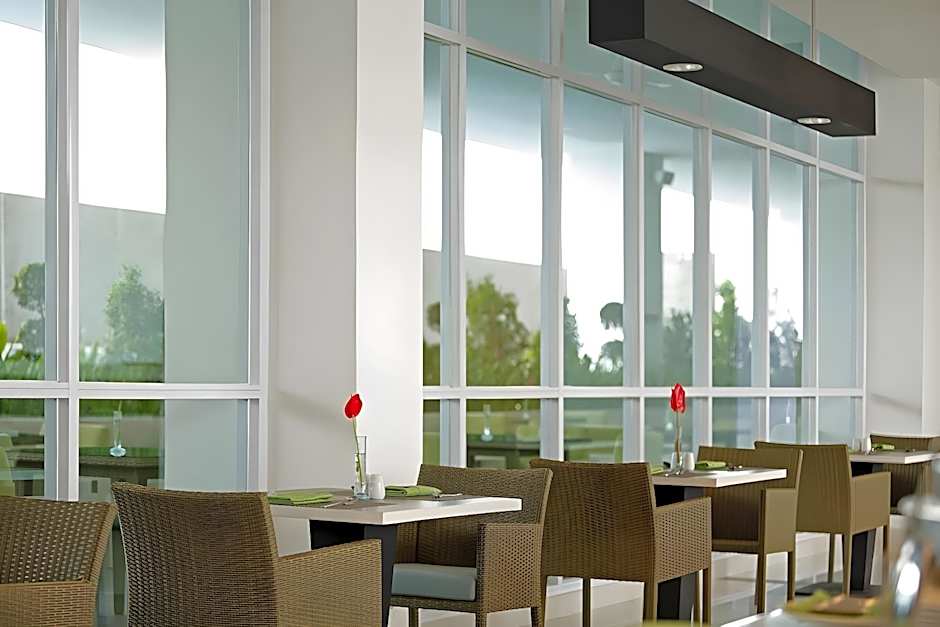 Hotel Santika Cikarang