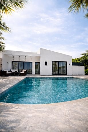 Villa Etoile