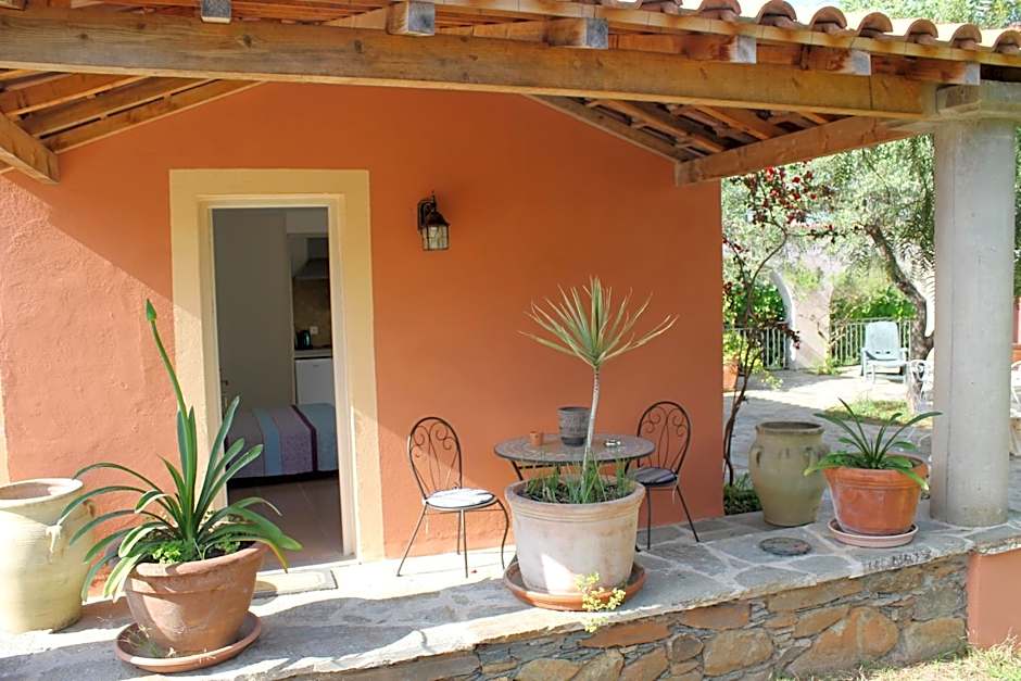 Domaine Le Clos des Oliviers