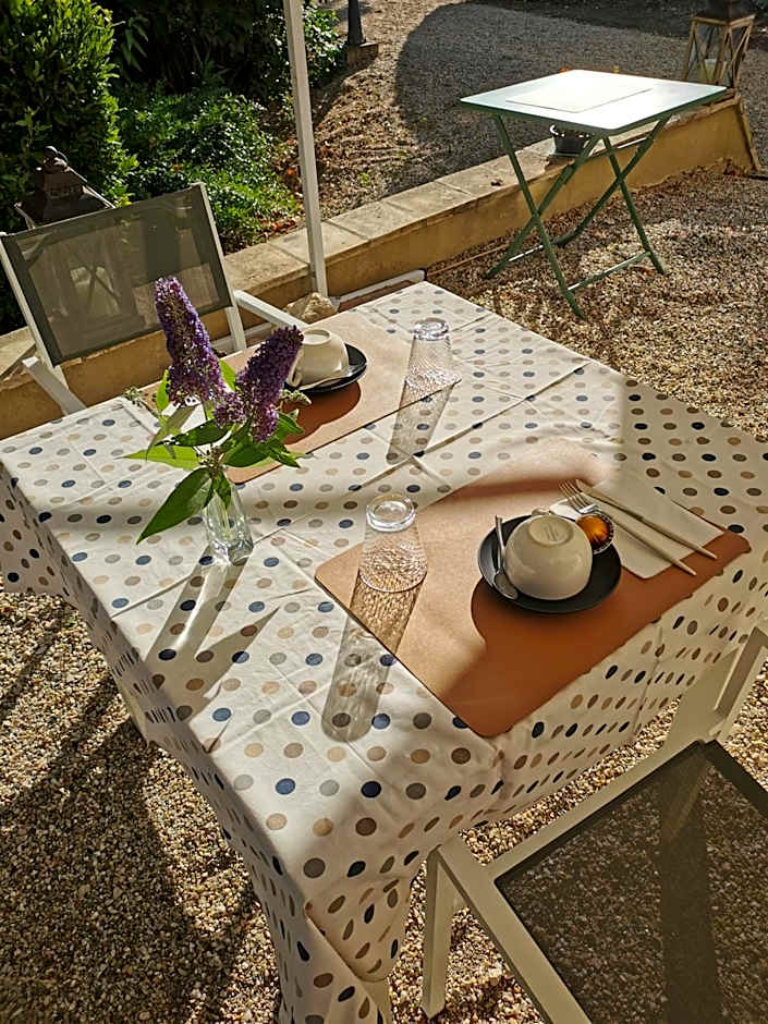 Domaine du Parc Waechter