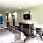 Americas Best Value Inn & Suites Mont Belvieu Houston