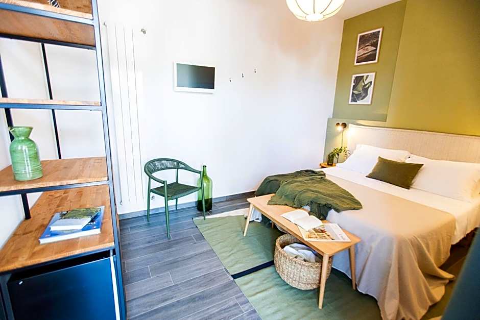 Photo 1 of 14 of 1 Double Bed or 2 Twin Beds