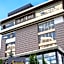 Hilly Hotel