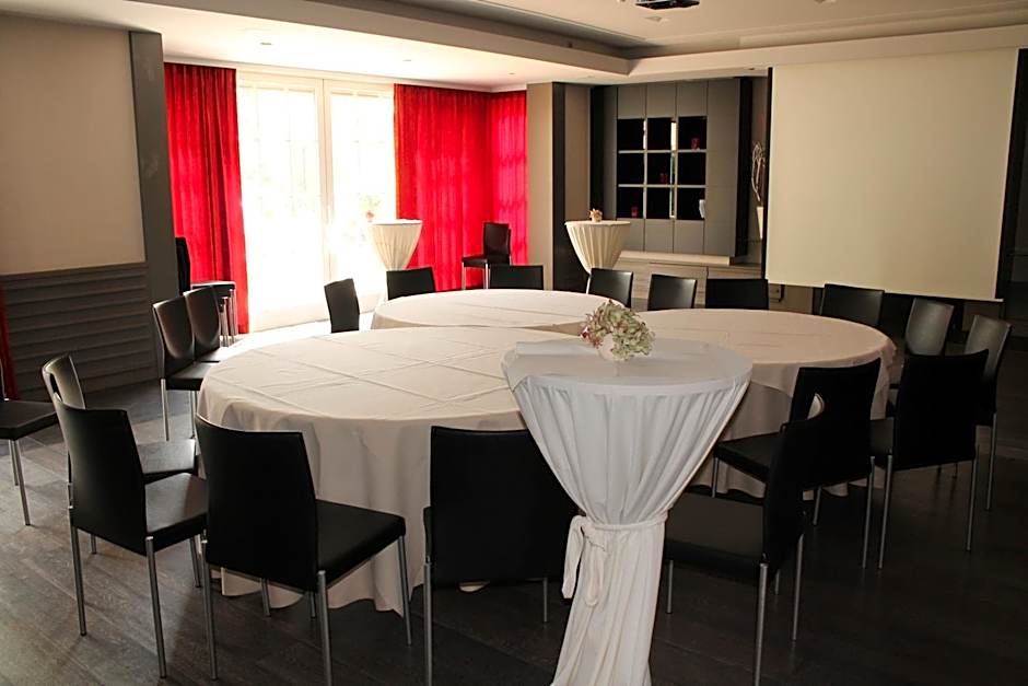 Hotel De Notelaer